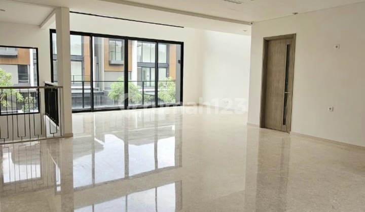 Rumah Navapark Bsd City 2