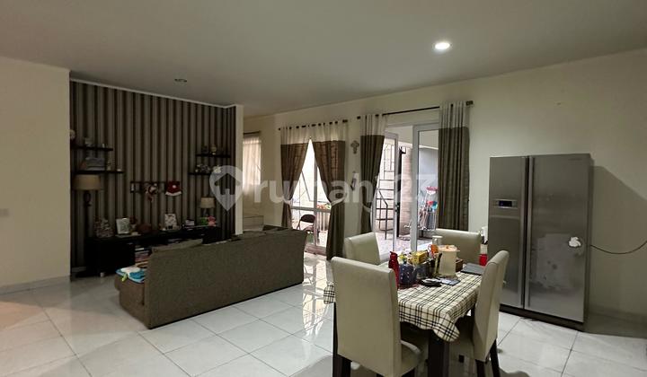 Quick Sale: Foresta BSD House, Fresco Aria BSD 2