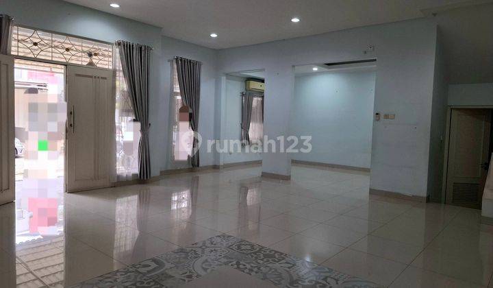 Dijual Cepat Rumah Di Residence One Bsd 2