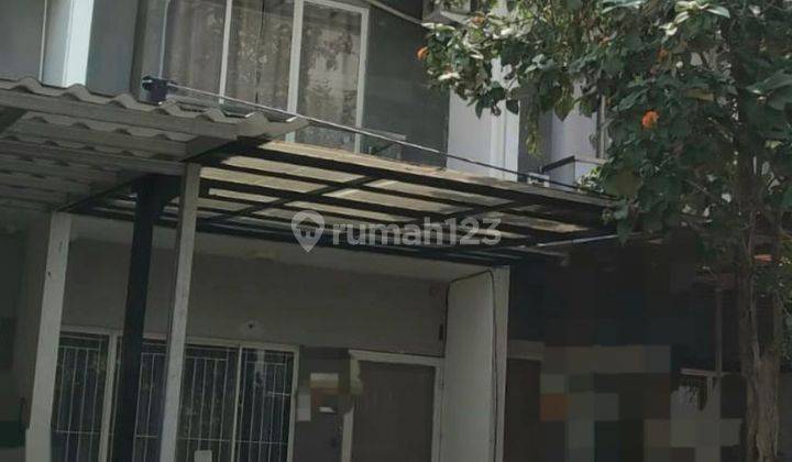 Dijual Rumah Di Residence One Bsd 1