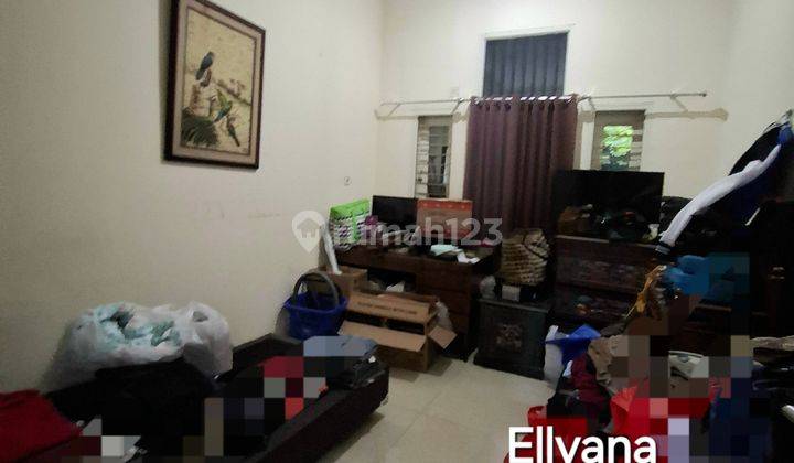 Dijual Rumah Di Villa Melati Mas 2