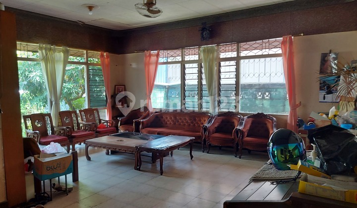 Rumah di lokasi premium, Pontianak Selatan 3