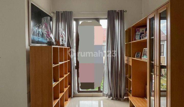Rumah Icon BSD Bagus & Murah