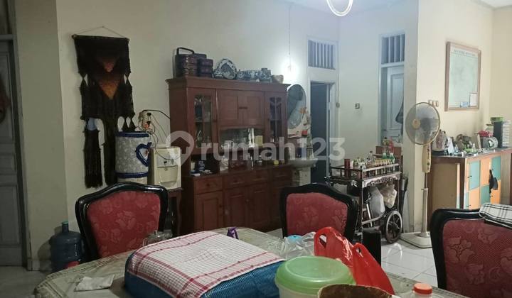 Rumah Villa Melati Mas Bsd, Tangerang Selatan 2