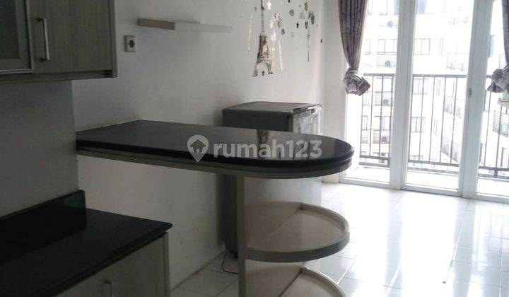 Jual RUGI APARTEMEN PARAGON VILLAGE KARAWACI 2