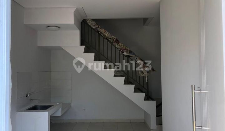 Dijual RUMAH VIRGINIA VILLAGE Dijual RUMAH VIRGINIA VILLAGE