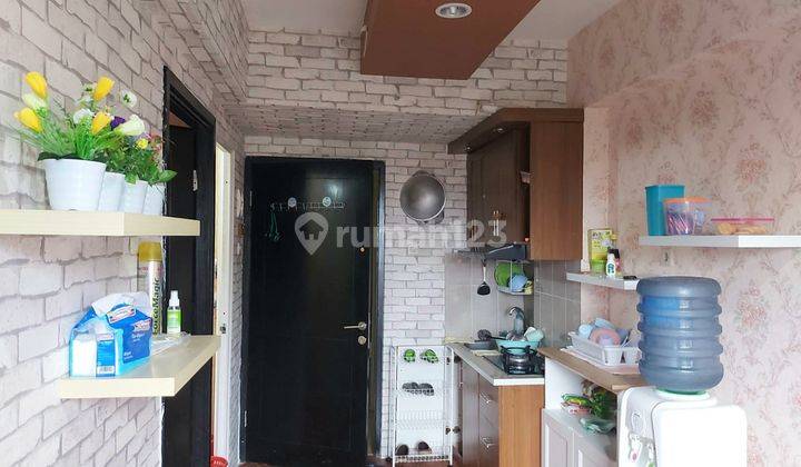 Apartemen Paragon Village Karawaci, Tangerang 1