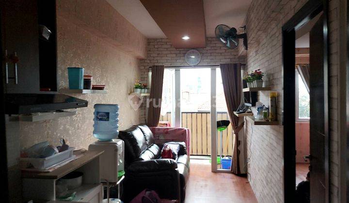 Apartemen Paragon Village Karawaci, Tangerang 2
