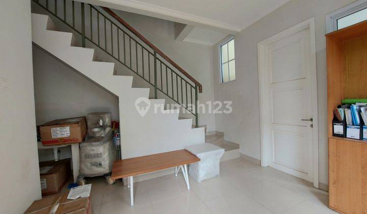 DIJUAL RUMAH  di Montana Village, Gading Serpong - Tangerang 2