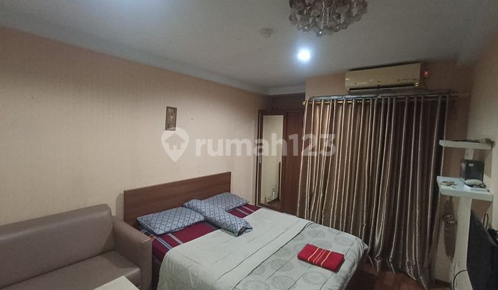 FOR SALE QUICK Apartment Paragon Village KARAWACI