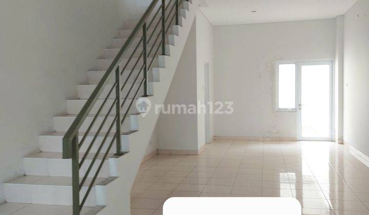 DIJUAL RUKO MENDRISIO di Jalan Boulevard Raya Gading Serpong, Tangerang 1