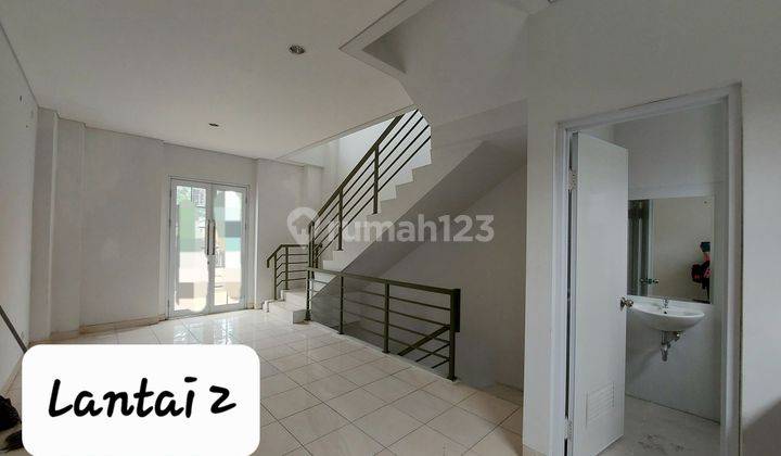 DIJUAL RUKO MENDRISIO di Jalan Boulevard Raya Gading Serpong, Tangerang 2