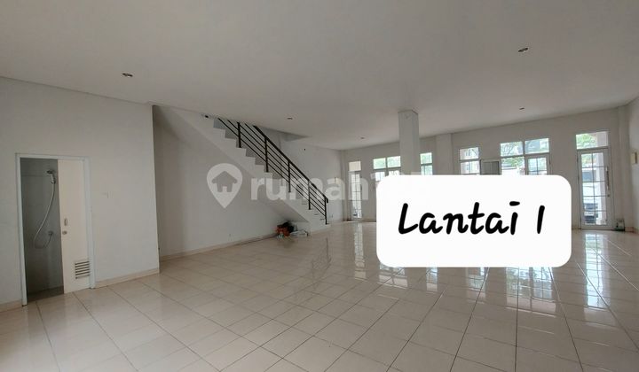 DIJUAL 2 RUKO GANDENG MENDRISIO di Jalan Boulevard Raya Gading Serpong, Tangerang DIJUAL 2 RUKO GANDENG MENDRISIO di Jalan Boulevard Raya Gading Serpong, Tangerang
