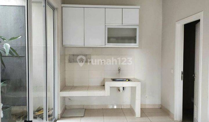 DIJUAL RUMAH di Cluster Assana, Vanya Park BSD City, Pagedangan - Tangerang 2