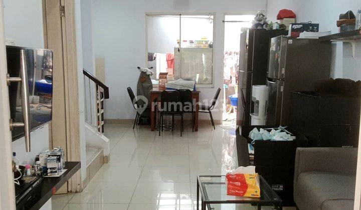 DIJUAL CEPAT RUMAH di Residence One BSD, Serpong Utara - Tangerang Selatan 1