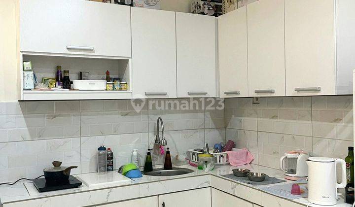 DIJUAL RUMAH di Vanya Park BSD, Pagedangan, Tangerang - Banten 2