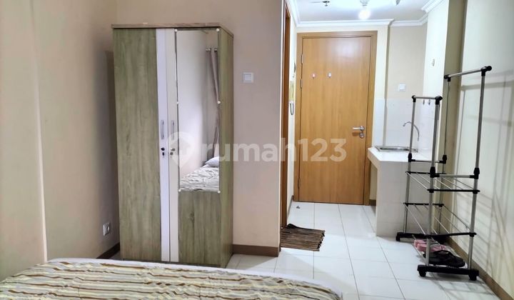 Victoria Square Apartment, Cimone - Tangerang