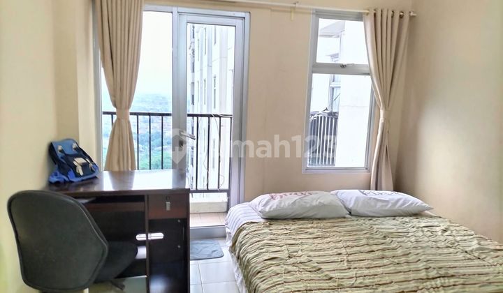 Victoria Square Apartment, Cimone - Tangerang