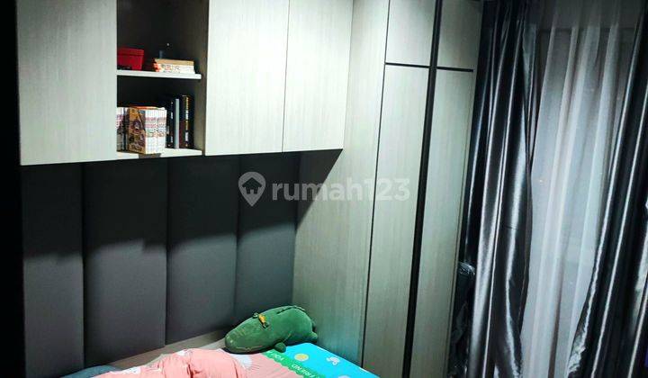 DIJUAL CEPAT & MURAH APARTEMEN M-Town Signature 2