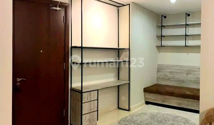 DIJUAL APARTEMEN Essence Darmawangsa