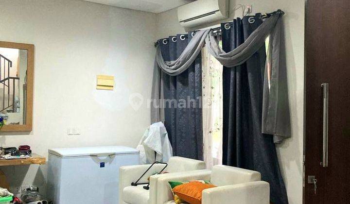 DIJUAL CEPAT RUMAH di The Eminent BSD, Pagedangan - Tangerang 2
