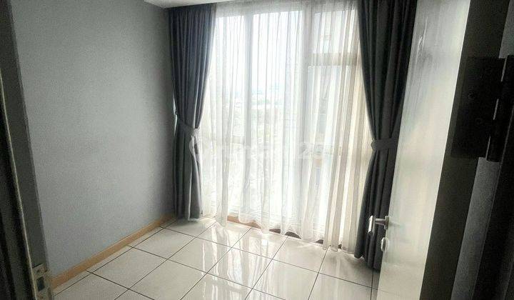 DIJUAL Apartemen M-Town Residence 2