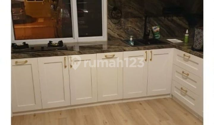 For Sale Beautiful House In Atlanta Village, Gading Serpong - Tangerang 2