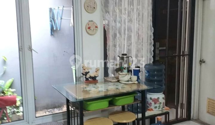 DIJUAL CEPAT RUMAH di PREMIER PARK 2 
MODERNLAND
KEL. CIKOKOL
KEC. TANGERANG KOTA
BANTEN 2
