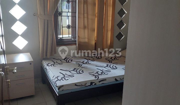 Dijual Cepat Rumah Di Villa Melati Mas 2