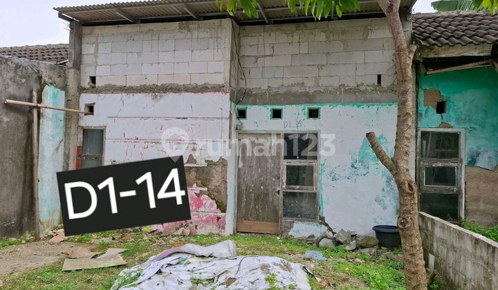 Jual Cepat Rumah Di Villa Permata Sarakan, Sepatan - Tangerang Jual Cepat Rumah Di Villa Permata Sarakan, Sepatan - Tangerang