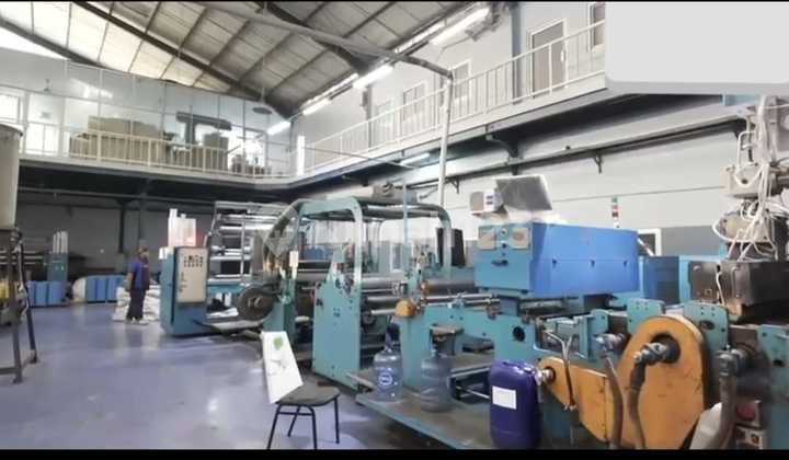 Quick Sale Factory in Kosambi, Tangerang Quick Sale Factory in Kosambi, Tangerang