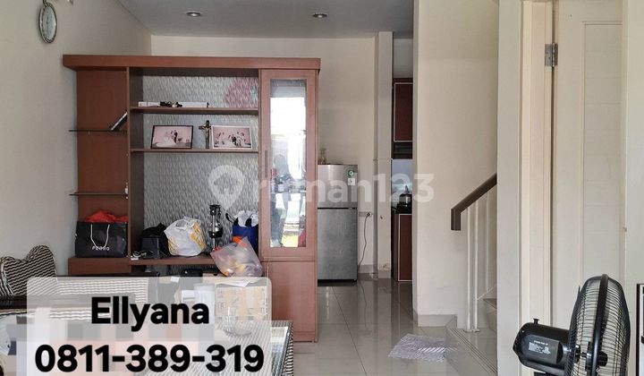 Termurah Rumah Residence One BSD