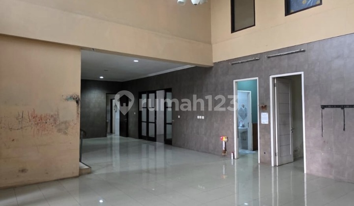 Hot Listing Rumah Di Alam Sutera, Serpong - Tangerang 2