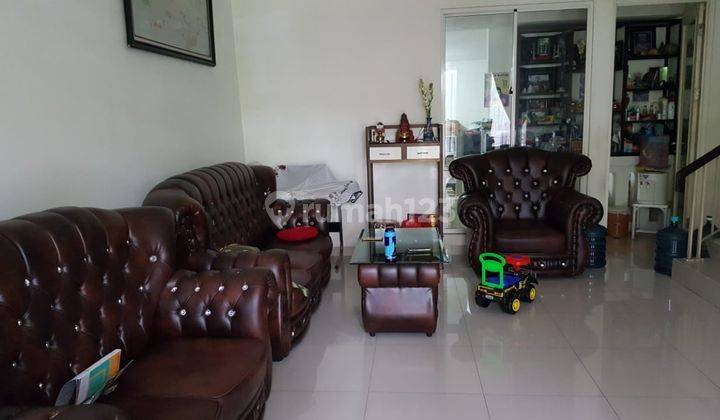 Jual Cepat Rumah Di Residence One Bsd 2