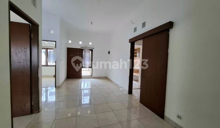 Rumah Villa Melati Mas Bsd 2