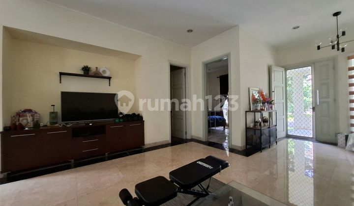 Rumah Foresta BSD, Fresco.aria, Tangerang