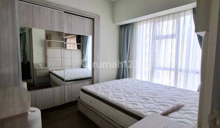 DIJUAL CEPAT APT M-TOWN RESIDENCE, GADING SERPONG 2