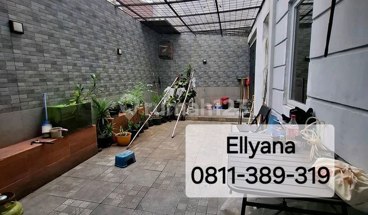 For Sale 2 Attached Shophouses Melati Mas 2