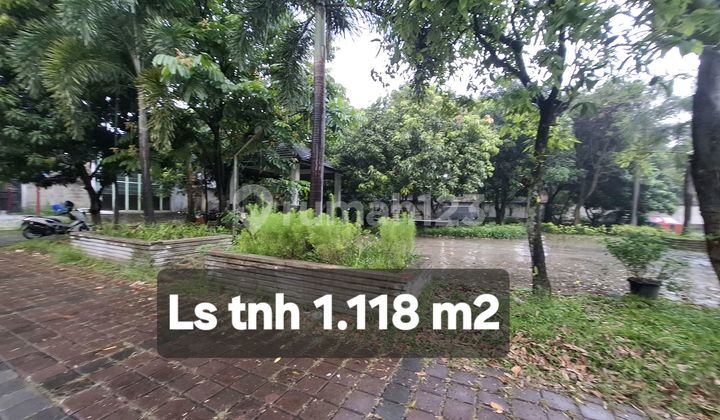 Harga Dibawah Njop Pbb Tanah Di Rawa Buaya, Cengkareng, Jakarta Barat