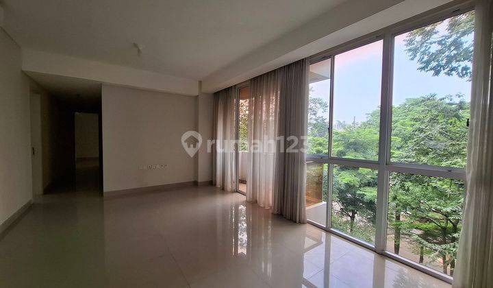 Dijual Cepat Apartemen Rainbow Spring Condovillas 2