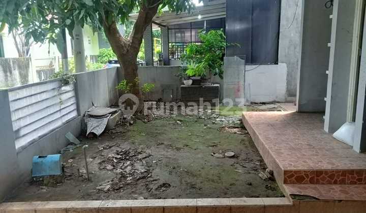 Rumah Serpong Park Bsd, Serpong Utara - Tangerang Selatan- Tangerang 2