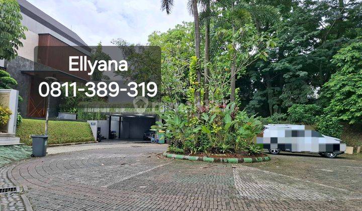 Kavling Murah Taman Tirta Golf Bsd 2