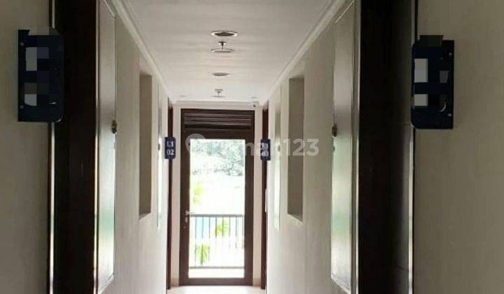 Dijual Cepat Aparteme Asatti Bsd City 2