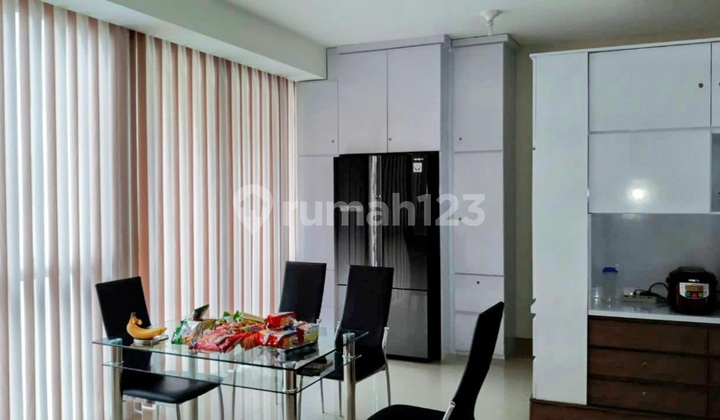 Rainbow Springs Condo Villas Apartment, Gading Serpong - Tangerang 2