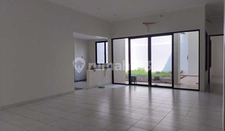 Melati Mas Bsd Villa House 2