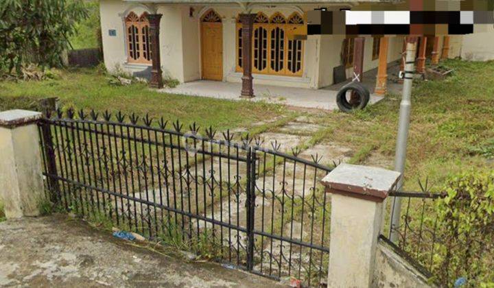 Dijual Cepat Rumah Di Kel. Helvitia, Medan Sunggal 2