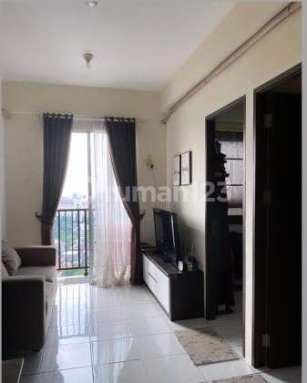 Dijual Cepat Apartemen City Light, Ciputat Timur, Tangerang Selatan