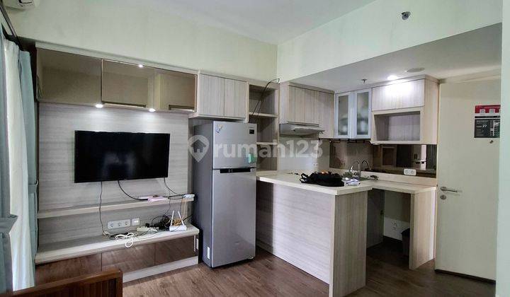 DIJUAL CEPAT APT M-TOWN RESIDENCE, GADING SERPONG 1