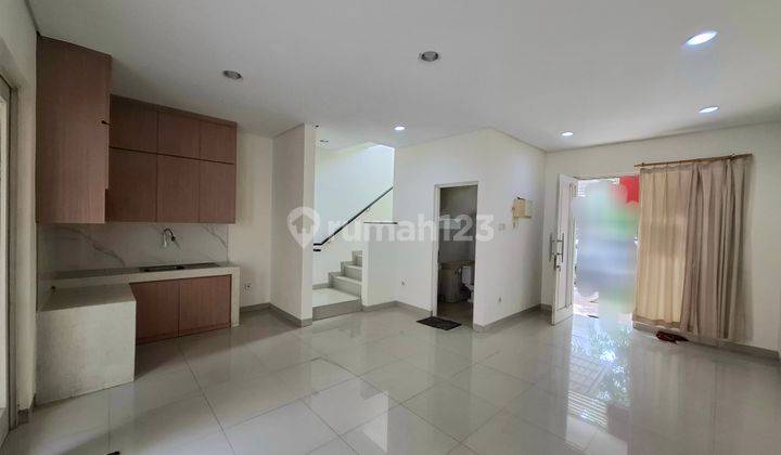 Rumah Bagus Residence One Bsd, Serpong Utara - Tangerang Selatan 2