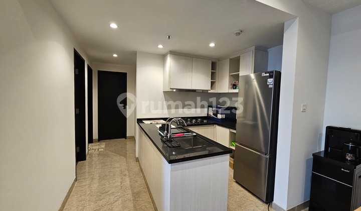 Branz BSD City Apartment, Tangerang 2